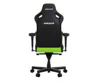 Anda Seat Kaiser 4 XL bright green PVC - 1473941 - zdjęcie 2
